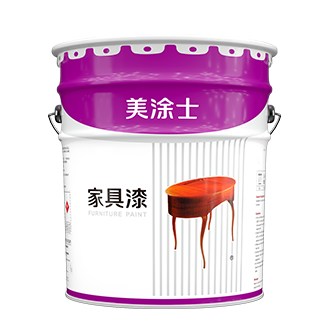 美涂士PU凈味抗刮產(chǎn)品體系