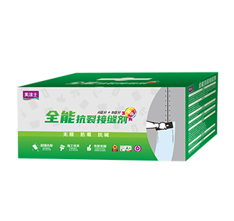 全能抗裂接縫劑